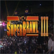 WCW Superbrawl III (1993)
