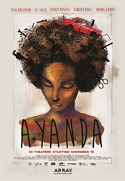 Ayanda (2015)