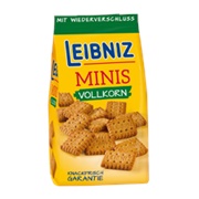 Leibniz Minis Whole Grain