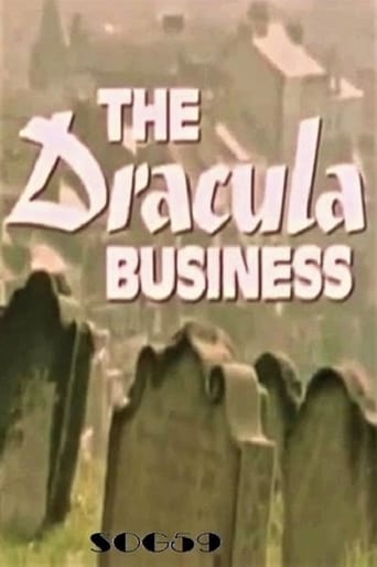 The Dracula Business (1974)