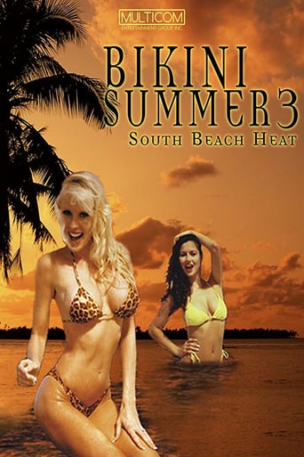 Bikini Summer III: South Beach Heat (1997)