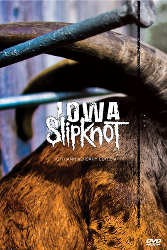 Slipknot: Iowa 10th Anniversary (2009)
