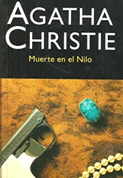 Muerte En El Nilo (Agatha Christie)