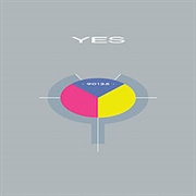 90125 (Yes, 1983)