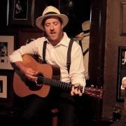 Seven Old Ladies Locked in the Lavat'ry - Foster & Allen