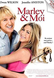 Marley and Me (2008)