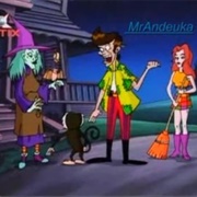 Ace Ventura: Pet Detective: Witch's Brew (1999)