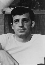 Jean-Paul Belmondo - Backfire (1964)