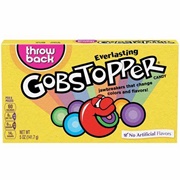 Wonka Throwback Everlasting Gobstopper