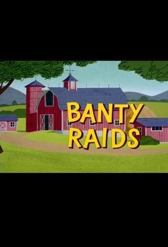 Banty Raids (1963)