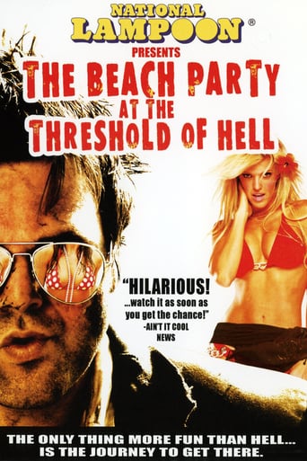 National Lampoon Presents the Beach Party at the Threshold of Hell (2006)