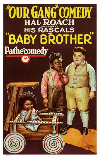 Baby Brother (1927)