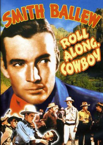 Roll Along, Cowboy (1937)