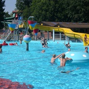 Schloss Dankern Holiday Resort