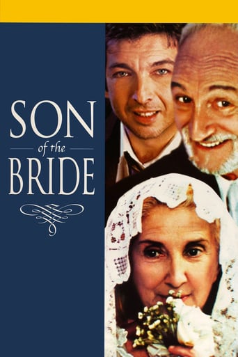 Son of the Bride (2001)