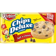 Keebler Chips Deluxe Soft 'N Chewy
