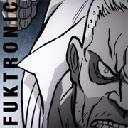 Fuktronic by Jimmy Urine & Serj Tankian (2020)