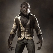 The Wolfman