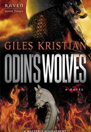 Odin&#39;s Wolves (Giles Kristian)
