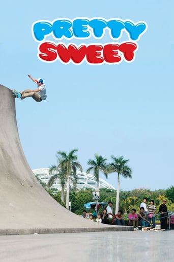 Pretty Sweet (2012)