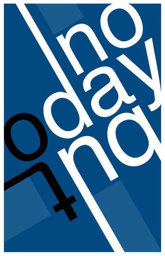 No Day but Today: The Story of 'Rent' (2006)
