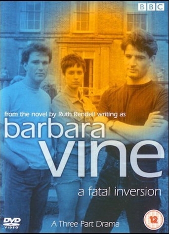 A Fatal Inversion (1992)