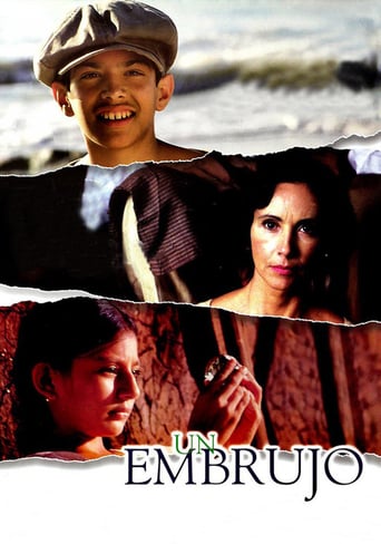 Un Embrujo (1999)