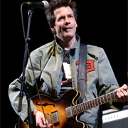 Paul Westerberg