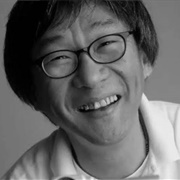Edward Yang