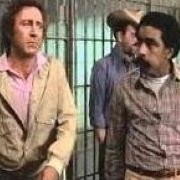 "That's Right..That's Right..We Bad"-Silver Streak