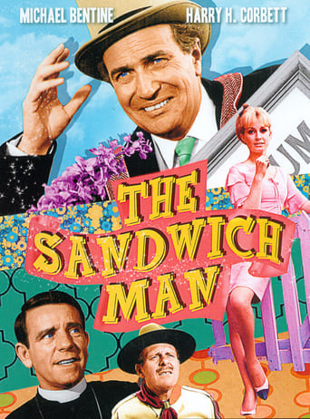 The Sandwich Man (1966)