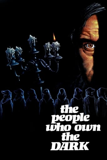 The People Who Own the Dark (1976)
