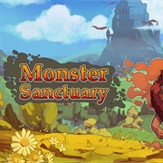Monster Sanctuary