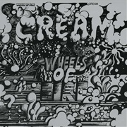 Wheels of Fire (Cream, 1968)