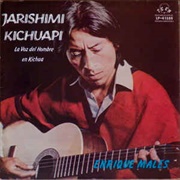 Jarishimi Kichuapi – Enrique Males (1984)