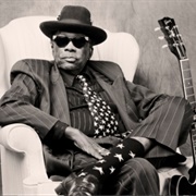 Six Page Letter - John Lee Hooker