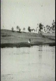 Panorama Des Rives Du Nil (1897)