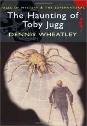 The Haunting of Toby Jugg (Wheatley)