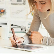 Stylus by Fiftythree Digital