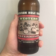 Western Watermelon