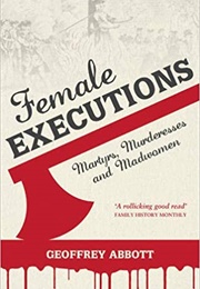 Female Executions (Abbott)