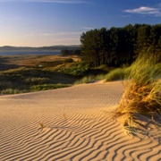 Whiteford and North Gower