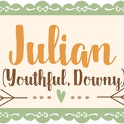 Julian
