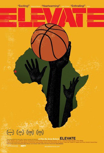 Elevate (2011)