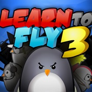 Learn to Fly 3