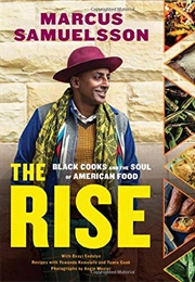 The Rise—Black Cooks and the Soul of American Food (Marcus Samuelsson)