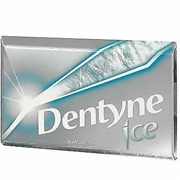 Dentyne Ice Avalanche