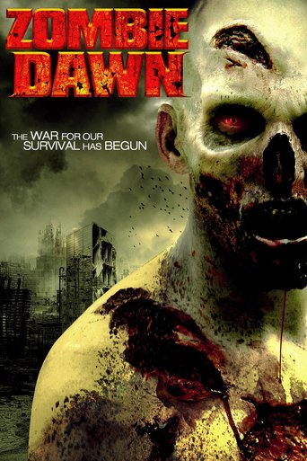Zombie Dawn (2012)