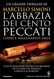 L'abbazia Dei Cento Peccati (Marcello Simoni)