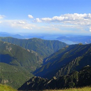 Parco Nazionale Della Val Grande